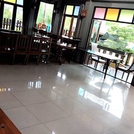 บ้านหอมกาแฟสาขา1 บ้านหอมกาแฟหลังปั๊มเอสโซ่