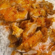 ตามสั่่ง ท้ายซอย by ครัวไรอ่ะ