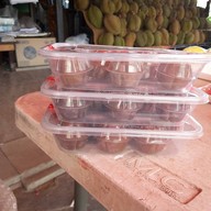 เมนูของร้าน ร้านโกยุทธ ทุเรียนหัวร้อน