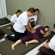 เรือนขุนพรหม ๕ นวดเพื่อสุขภาพ สาขา ๑ พฤกษาวิลล์