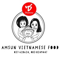 แอมซัน อาหารเวียตนาม