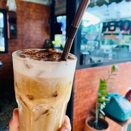 กาแฟสด Get Drink น้ำมะพร้าวปั่นนมสด สาขา 1