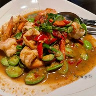 เมนูของร้าน ศรีตรัง