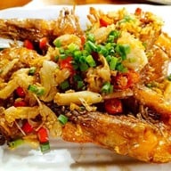เมนูของร้าน ส้มตำ เฌอ เฌอ ระยอง ตากสิน