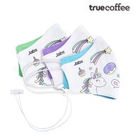 เมนูของร้าน True Coffee เทอร์มินอล 21 โคราช