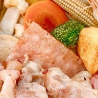 ติดมันส์ เลียบคลองทวีวัฒนา (ต้นตำรับ)