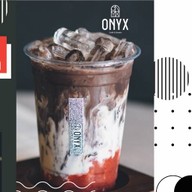 ออนิกซ์ คาเฟ่ แอนด์สตูดิโอ ONYX Café & Studio ONYX Café & Studio