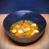 ข้าวซี่โครงหมูตุ๋นสูตรโฮมเมด แม่พลอย