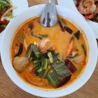 เมนูของร้าน วินเทจการ์เด้น จ.นครนายก