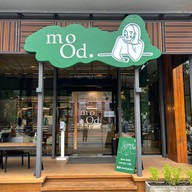 mood - ป่าตอง
