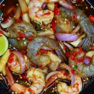 ส้มตำโป๊กๆ