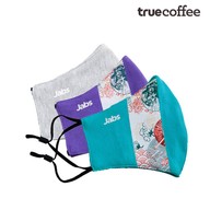 เมนูของร้าน True Coffee เทอร์มินอล 21 โคราช