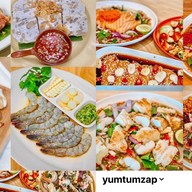 ยำตำแซ่บลาดกระบัง ลาดกระบัง