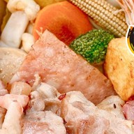 ติดมันส์ เลียบคลองทวีวัฒนา (ต้นตำรับ)