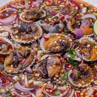 ส้มตำโป๊กๆ