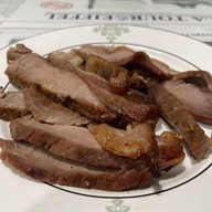 เมนูของร้าน ไก่ทอดเจ๊กี ส้มตำโปโล ลุมพินี