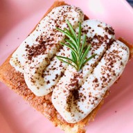 Healthy Bake Home