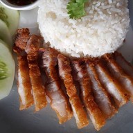 ครัวร้านเราเอง Me Hashery