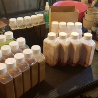 Drink Up Phacha U Thit