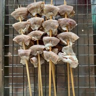 ร้านหม่าล่า สายโหด&เครปไส้ทะลัก 1