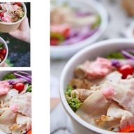 เจ้เก้าหมูกระทะ หทัยราษฎร์