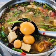 เมนูของร้าน ส้มตำ เฌอ เฌอ ระยอง ตากสิน