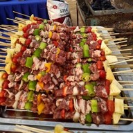 แม็กบาร์บีคิว ดงตาล ตลาดดงตาล