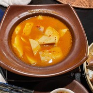 เมนูของร้าน ศรีตรัง