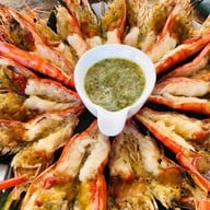 เมนูของร้าน ส้มตำ เฌอ เฌอ ระยอง ตากสิน