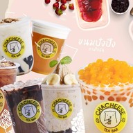 Chacheese Tea Bar Dhupatemi Golf Course