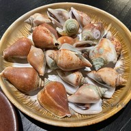 เมนูของร้าน ศรีตรัง