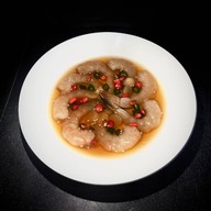 ข้าวซี่โครงหมูตุ๋นสูตรโฮมเมด แม่พลอย