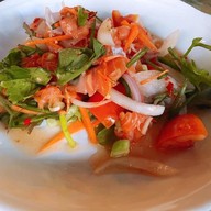 เมนูของร้าน BARCO Café & Eatery