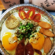 ไข่ในเล้า BIBICoco สรงประภา30
