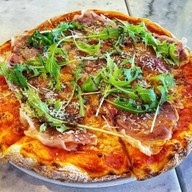 Osot's Pizzeria Phuket