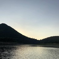 อ่างเก็บน้ำห้วยกระทิง