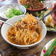เฮือนภูเชียง(เฮือนเวียงเชียงแสน)