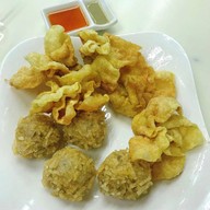 Sopa Da Fita Cheong Kei macau