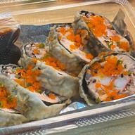 ซูซิโมโจ Sushi Mojo วัดด่านสำโรง