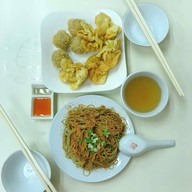 Sopa Da Fita Cheong Kei macau