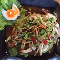 ตำกระเทย กาฬสินธุ์