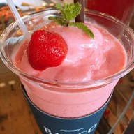 BARCO Café & Eatery