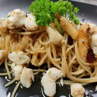 Osot's Pizzeria Phuket
