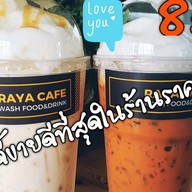 RAYA CAFE