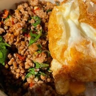 กะเพราแห้ง สกลนคร🍃 สกลนคร