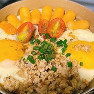 ไข่ในเล้า BIBICoco สรงประภา30