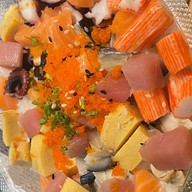 ซูซิโมโจ Sushi Mojo วัดด่านสำโรง