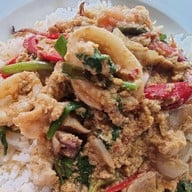 เมนูของร้าน พี่กร ม.เกษตร บางเขน บางเขน