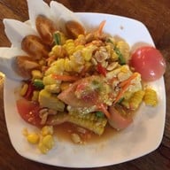 ตำกระเทย กาฬสินธุ์