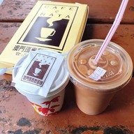 Margaret's Cafe e Nata